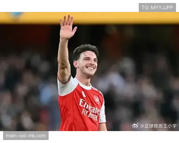 阿森纳中场赖斯盛赞16岁新星道曼为“最出色的16岁球员之一”